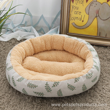 new arrival eco-friendly cute soft washable luxury pet